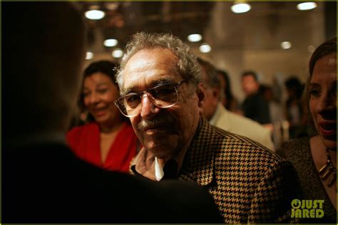 marquez scandal|Gabriel Garcia Marquez Had Secret Mexican Daughter .